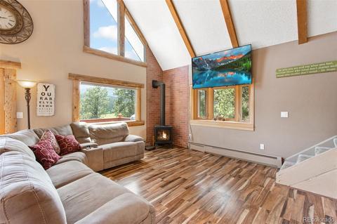 26995 Berrian Trl, Conifer, CO 80433 photo 11