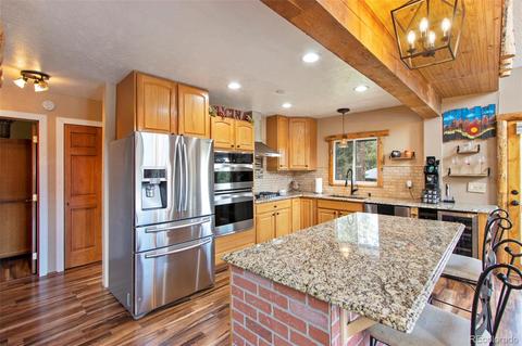 26995 Berrian Trl, Conifer, CO 80433 photo 13