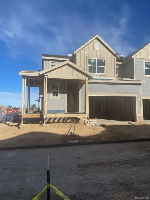 701 Eldorado Dr, Erie, CO 80516
