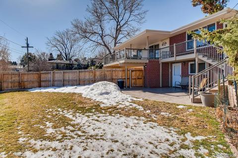 2525 Robb Ct, Lakewood, CO 80215 photo 37