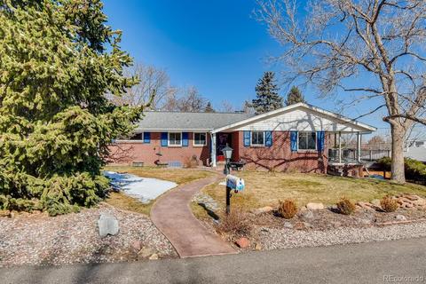 2525 Robb Ct, Lakewood, CO 80215 photo 1