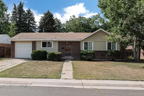 867 S Grape St, Denver, CO 80246
