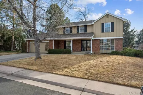 8624 Mineral Cir, Centennial, CO 80112