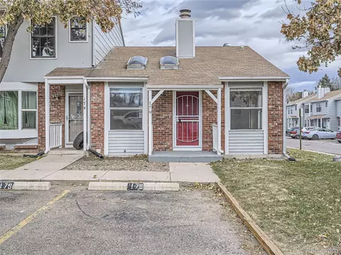 8148 Washington St #179, Thornton, CO 80229