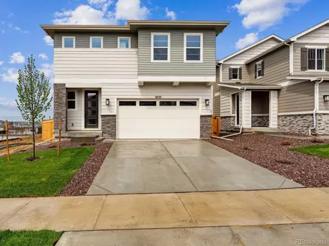 9237 Truckee Ct, Commerce City, CO 80022