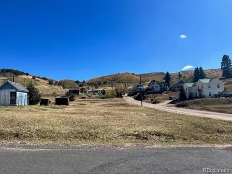 Main Street, Cripple Creek, CO 80813