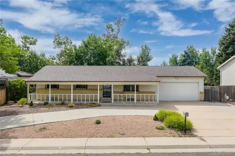 2776 S Helena Way, Aurora, CO 80013