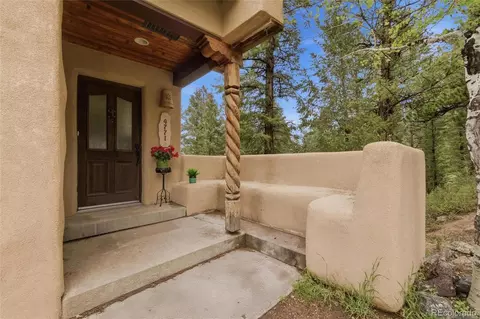 4771 S Breakaway Trl, Evergreen, CO 80439