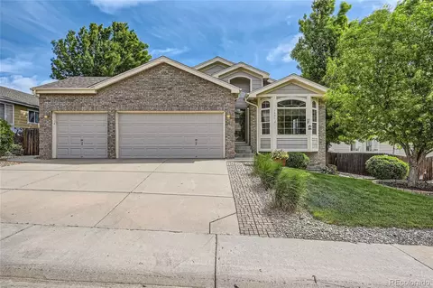 1201 Berganot Trl, Castle Pines, CO 80108