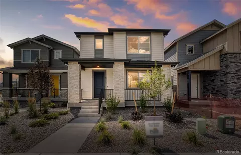 6217 N Nepal St, Aurora, CO 80019