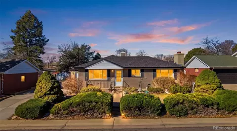 11335 Franklin St, Northglenn, CO 80233