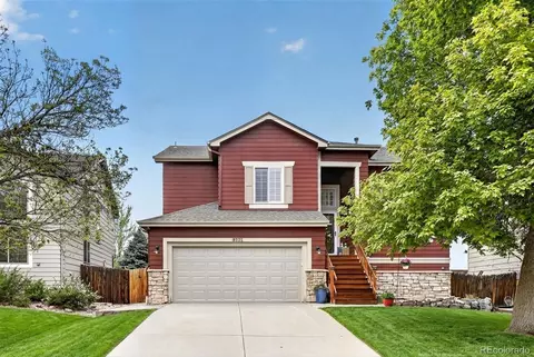 9771 W Unser Ave, Littleton, CO 80128