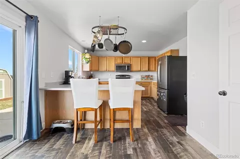 Kitchen - 4527 E 94th Dr, Thornton, CO 80229 photo 4 of 7