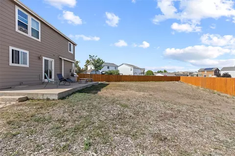 Exterior - 4527 E 94th Dr, Thornton, CO 80229 photo 4 of 8