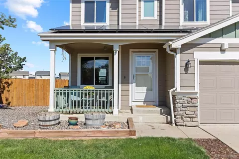 Exterior - 4527 E 94th Dr, Thornton, CO 80229 photo 2 of 8