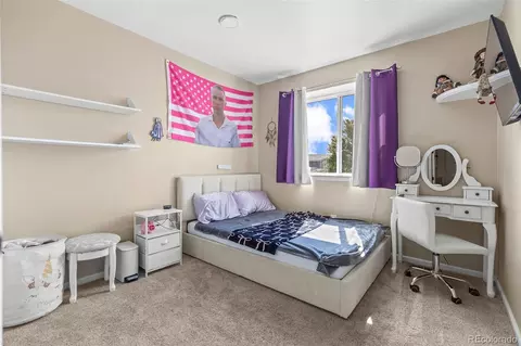 Bedroom - 4527 E 94th Dr, Thornton, CO 80229 photo 4 of 5