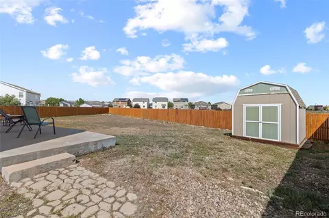 Exterior - 4527 E 94th Dr, Thornton, CO 80229 photo 5 of 8
