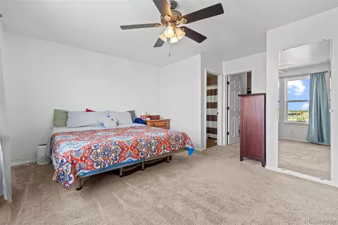 Bedroom - 4527 E 94th Dr, Thornton, CO 80229 photo 1 of 5
