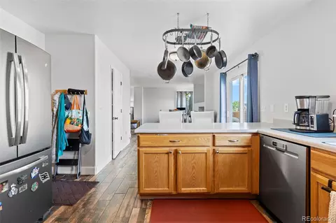 Kitchen - 4527 E 94th Dr, Thornton, CO 80229 photo 7 of 7