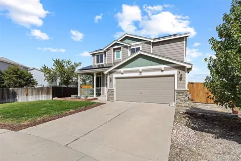 Exterior - 4527 E 94th Dr, Thornton, CO 80229 photo 8 of 8