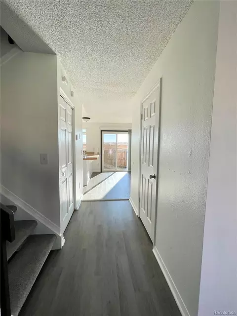 Entry Way - 17437 E Rice Cir #B, Aurora, CO 80015 photo 1 of 1