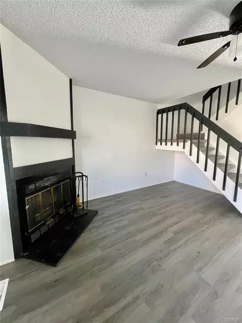 Living - 17437 E Rice Cir #B, Aurora, CO 80015 photo 3 of 5