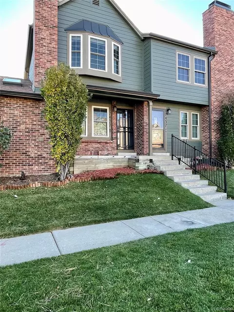 17437 E Rice Cir #B, Aurora, CO 80015