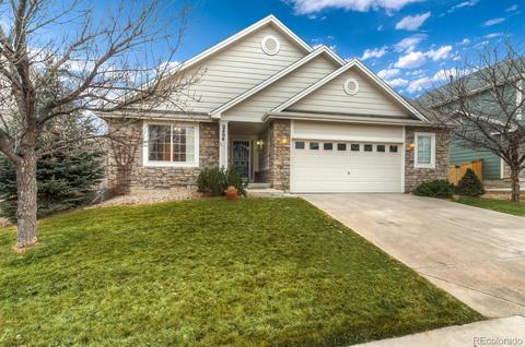2406 E 147th Ave, Thornton, CO 80602 photo 1