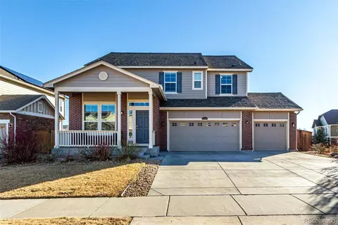 21074 E Doane Pl, Aurora, CO 80013