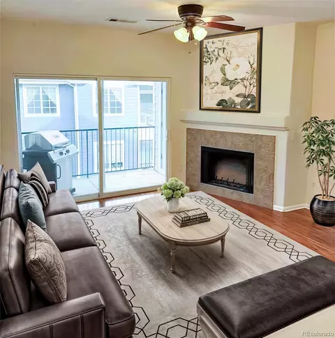 4451 S Ammons St #2-303, Littleton, CO 80123