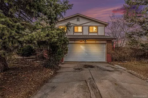 3005 S Cathay Cir, Aurora, CO 80013