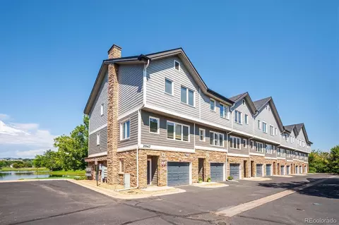 2947 W Riverwalk Cir #B, Littleton, CO 80123