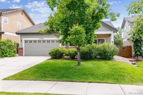 15942 Abbeylara Ln, Parker, CO 80134