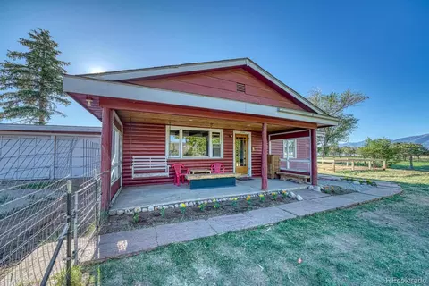 12500 E County Road 190, Salida, CO 81201