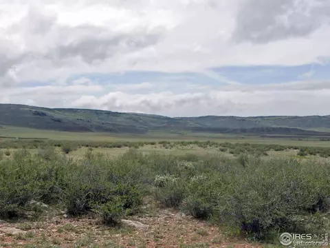 Sand Creek Park, Livermore, CO 80536