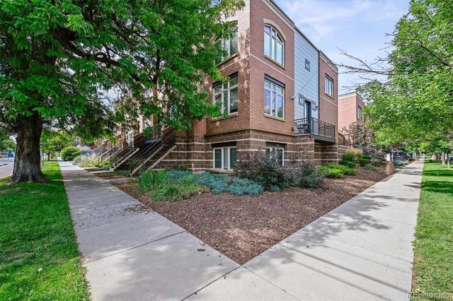 2801 W 23rd Ave, Denver, CO 80211