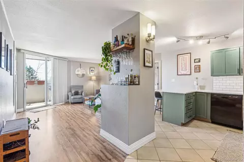 601 W 11th Ave #311, Denver, CO 80204