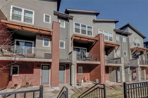 7825 W 42nd Ave, Wheat Ridge, CO 80033