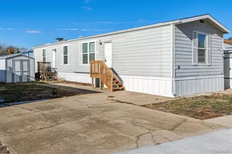 235 N 2nd St, Berthoud, CO 80513