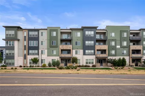9287 Twenty Mile Rd #306, Parker, CO 80134