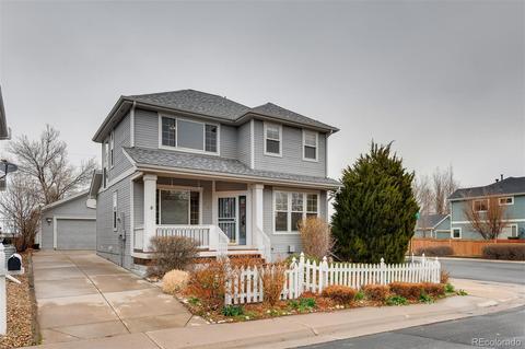 7981 E Harvard Cir, Denver, CO 80231 photo 1