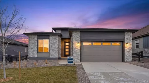 8644 S Quemoy St, Aurora, CO 80016