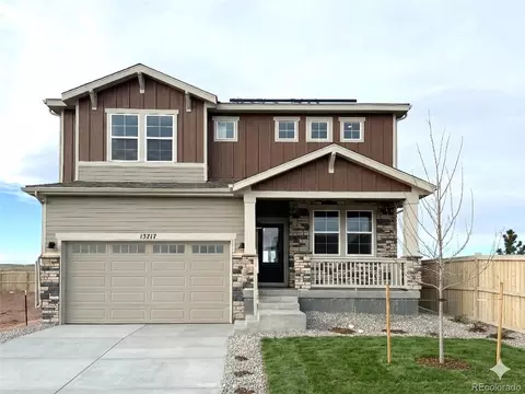 13717 Daffodil Pt, Parker, CO 80134