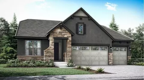 15422 W Dequesne Ave, Morrison, CO 80465