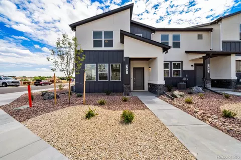 3691 Moon River Dr, Colorado Springs, CO 80922