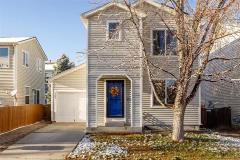 4689 S Swadley Way, Morrison, CO 80465