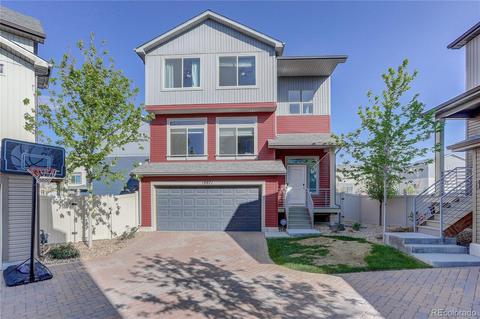 18671 E 50th Pl, Denver, CO 80249 photo 1