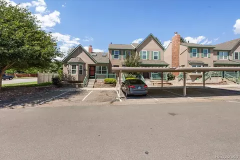 6006 Colony Cir, Colorado Springs, CO 80919