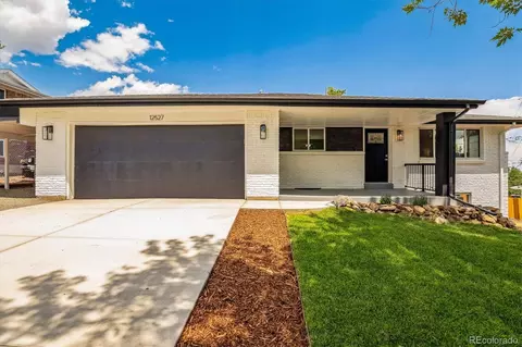 12527 W 6th Pl, Lakewood, CO 80401