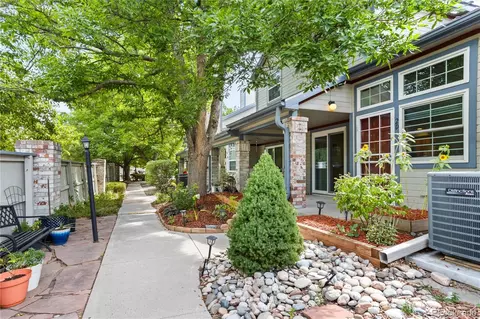 4301 S Pierce St #2D, Littleton, CO 80123